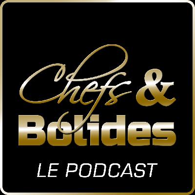 Teaser/Présentation du podcast