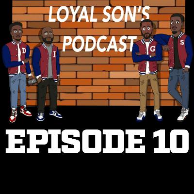 Episode 10: Redskins name change, Maker to an HBCU, Mahomes contract