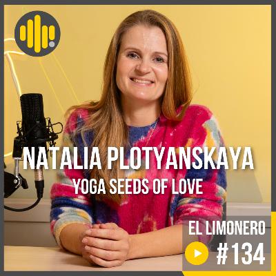 Menos miedo y más conciencia en el aula | Ep 134 Natalia Plotyanskaya Menos miedo y más conciencia en el aula | Ep 134 Natalia Plotyanskaya
