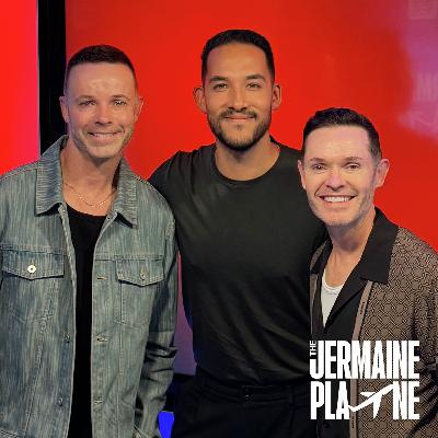 The Tierney Brothers on Human Nature, Brotherhood, Touring with Michael & Janet Jackson