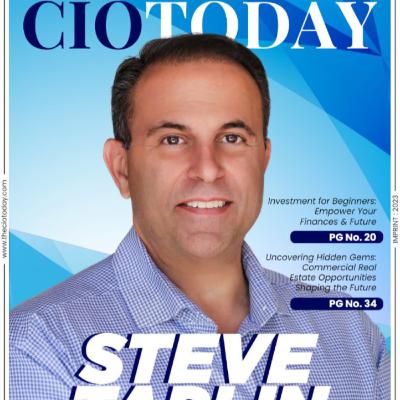 Episode 17 – Steve Taplin Episode 17 – Steve Taplin