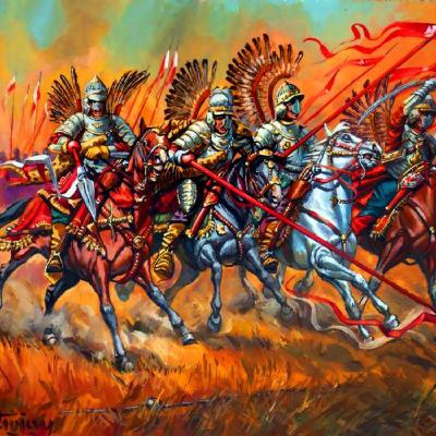 026: The Hollywood Ending - The Siege of Vienna