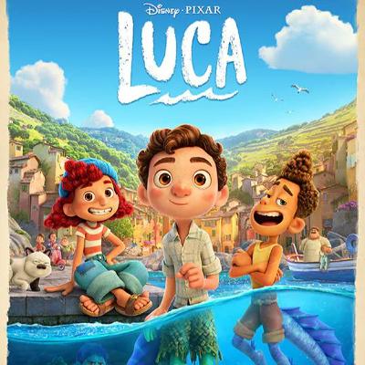 Luca Review Luca Review