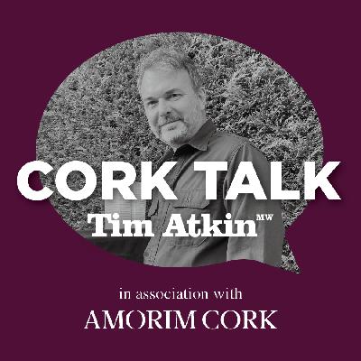 Cork Talk with Andy Neather