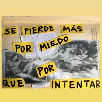 Conocernos a nosotros no está mal Conocernos a nosotros no está mal