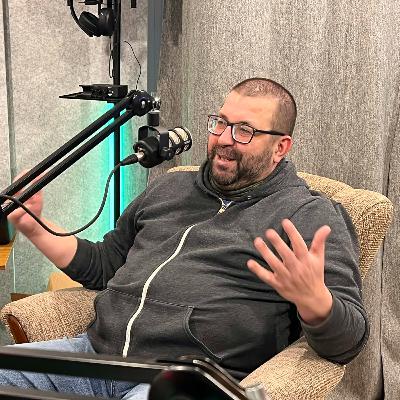 Köik Jütud | Suguvõsauurija Patrick Rang: hiidlased on uudishimulikud