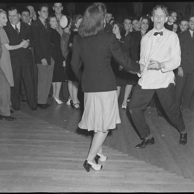 Swingers: A Love Story Swingers: A Love Story