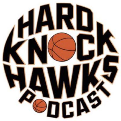 Hard Knock Hawks Episode 48: Media Day and Season Expectations with Zeb!