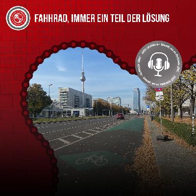 Radverkehr ist Chefsache – Ein Besuch im Verkehrsministerium Radverkehr ist Chefsache – Ein Besuch im Verkehrsministerium