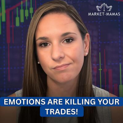 DAY TRADER MINDSET for Overcoming Fear and Boosting Consistent Profits using Audio Affirmations