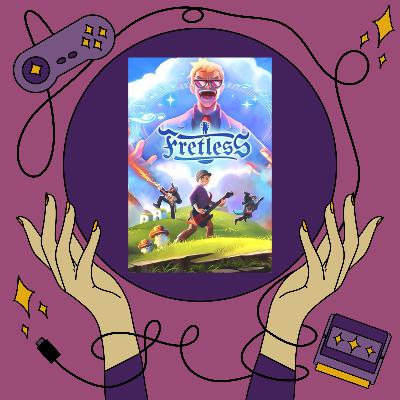 #44.2 Fretless (DISCUSSION)