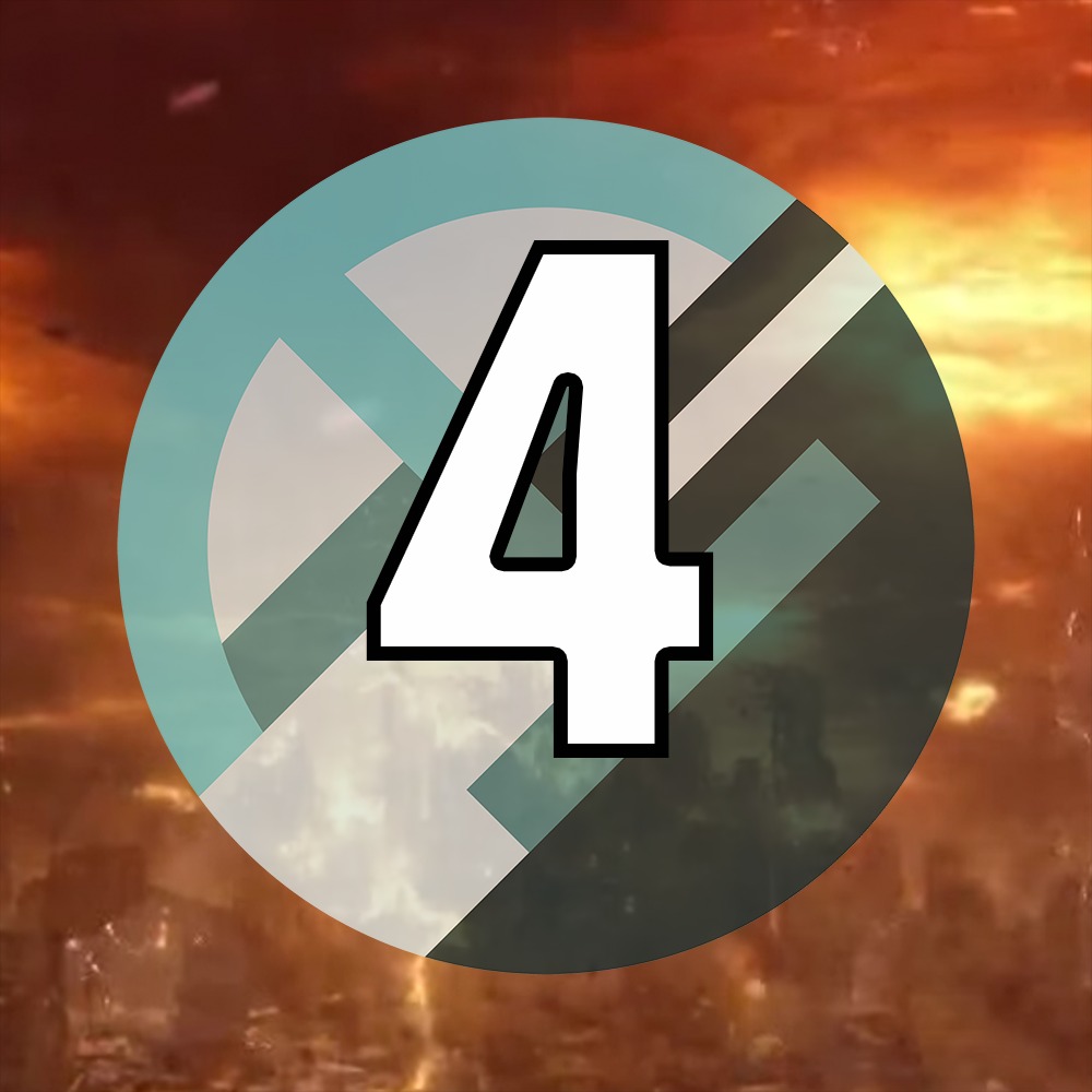 Nerdocalypse EIScast #4 - The Hugging Truth about the World! Nerdocalypse EIScast #4 - The Hugging Truth about the World!