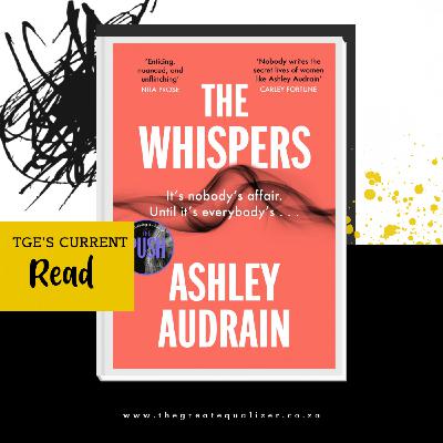 The Whispers by Ashley Audrain