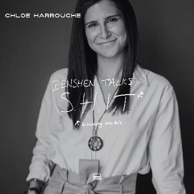 From Patient To Pioneer: Revolutionizing Modern Primary Care With Chloe Harrouche