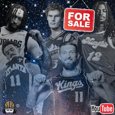 #265 - Estrellas en venta ¡¡Las traspasamos a todas!!