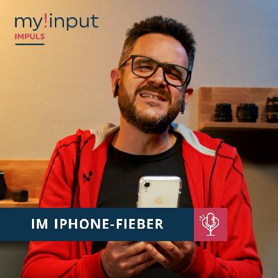 Im iPhone-Fieber