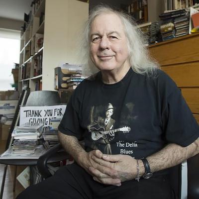 The Bill King Show - An Interview with Rob Bowman Malaco Records