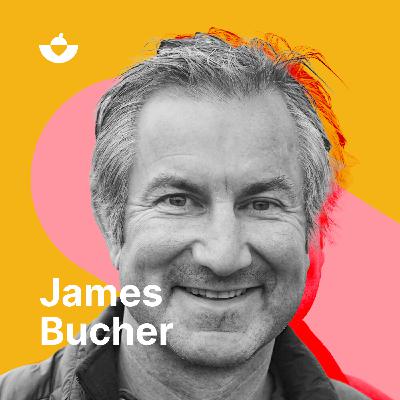How This Regenerative Farmer Cut Costs and Increased Profits [JAMES BUCHER]