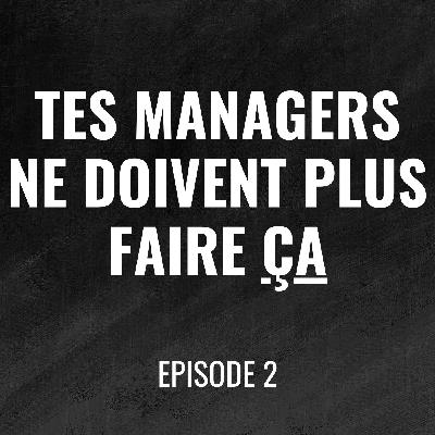 Épisode 2 | L'erreur du management "bienveillant" et le piège Jack Welch Épisode 2 | L'erreur du management "bienveillant" et le piège Jack Welch