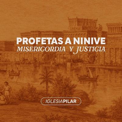 Del foso a la gracia | Jonás 1:17 - 2:10 | Ps. Sergio González Del foso a la gracia | Jonás 1:17 - 2:10 | Ps. Sergio González