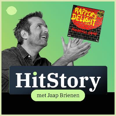 HitStory - Rapper's Delight - Sugarhill Gang