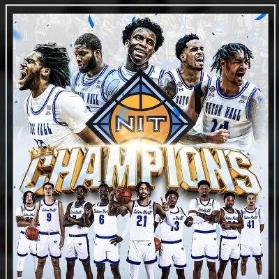 Left Coast Pirates - Podcast #137 - 2023-24 Season Review (2024-04-07)