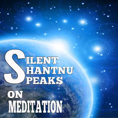 Meditation Is Like Salt, It Adds Taste To Life But It Is Not The End Goal Of The Spiritual Path