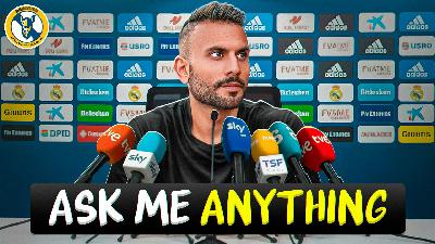 Mailbag: Why Have Real Madrid Regressed? What Happened? Will Xabi Alonso Succeed? Mailbag: Why Have Real Madrid Regressed? What Happened? Will Xabi Alonso Succeed?