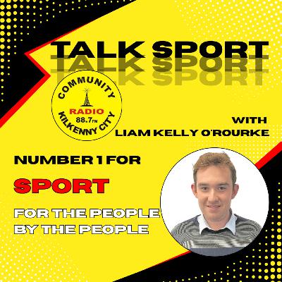 Talk Sport on CRKC with LKOR - Fri. 30.01.2026