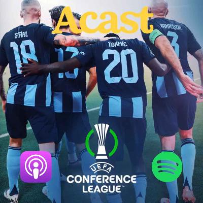 Summering av allsvenskan | part 1/2 Summering av allsvenskan | part 1/2