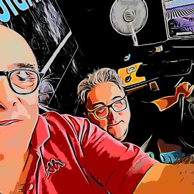 Parole & Musica di mercoledì 6 ottobre 2021 Parole & Musica di mercoledì 6 ottobre 2021