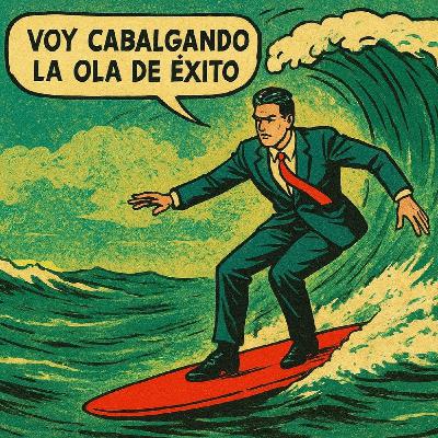 Reality Transurfing III - La Ola de Éxito