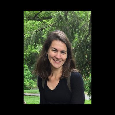 Exploring the Bolivian Revolution through Environmental History with Sarah Hines