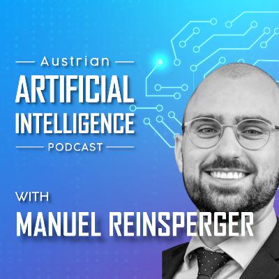 54. Manuel Reinsperger - MLSec & LLM Security 54. Manuel Reinsperger - MLSec & LLM Security