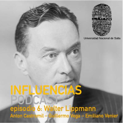 Walter Lippmann