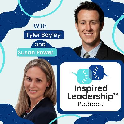 Galen Bingham, Author & Leadership Coach on Communicating the Vision to Achieve Team Momentum, (Ep. 47) Galen Bingham, Author & Leadership Coach on Communicating the Vision to Achieve Team Momentum, (Ep. 47)