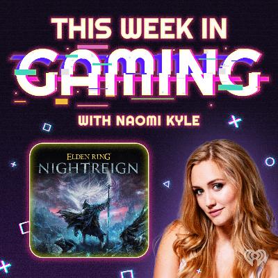 Nightreign Is Here Plus Our Big Predictions for Switch 2 & Summer Game Fest