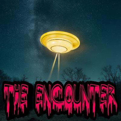 Scary Stories - The Encounter