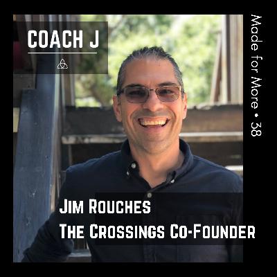 Jim Rouches: Made for More · 38 Jim Rouches: Made for More · 38