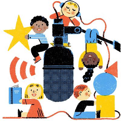 Podcast del Nodo Quinteto. Tema : Género