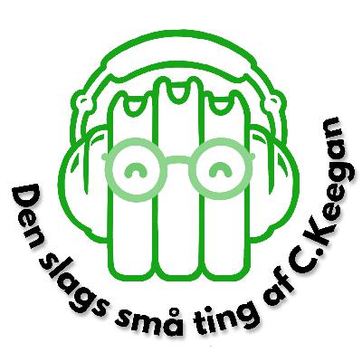 Vores Bogklub #7 - Den slags små ting af Claire Keegan