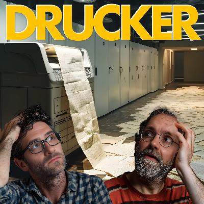Drucker