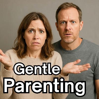 Gentle Parenting Confusion: How To Solve It! | With Jordan