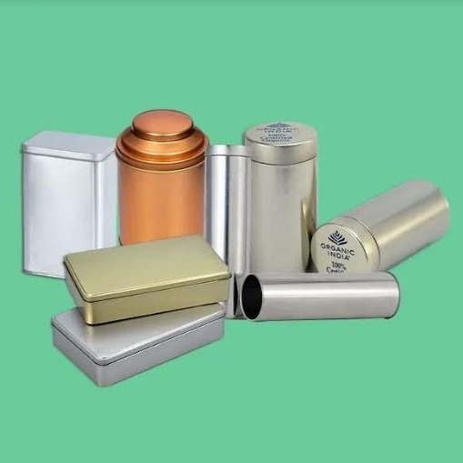 What makes tin containers a sustainable storage solution What makes tin containers a sustainable storage solution