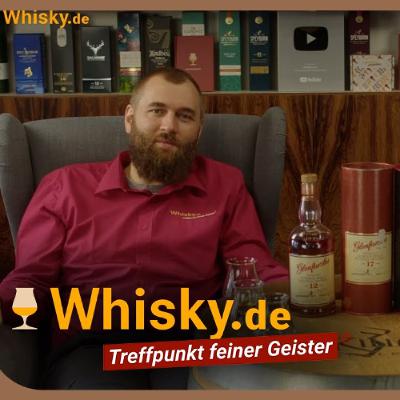 Glenfarclas 12 Jahre | Whisky Verkostung