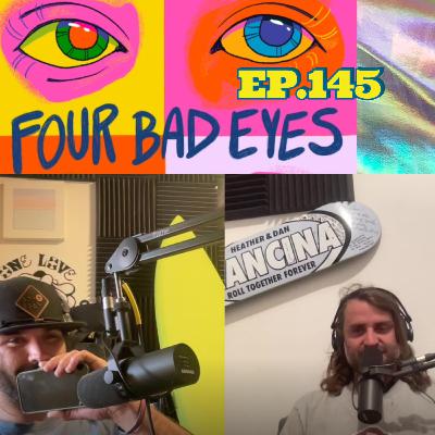 #145 - Rolling Thunder