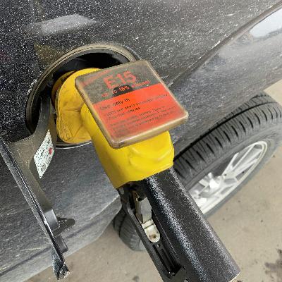 Mid-morning Ag News, October 13, 2025: Ethanol output in the Midwest climbs higher