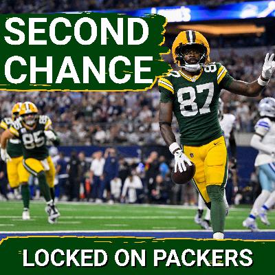 The Green Bay Packers have to prove trustworthy in taking care of teams like the Cincinnati Bengals