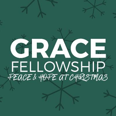 Peace & Hope at Christmas - Romans 5:1-5 Peace & Hope at Christmas - Romans 5:1-5