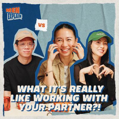 Should You REALLY Start a Business With Your Partner?